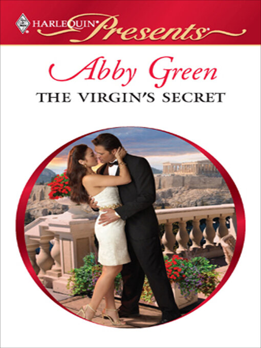 Title details for The Virgin's Secret by Abby Green - Available